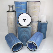 SUZHOU 80% Cellulose And 20% Polyester Filter Media